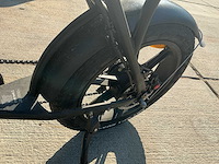 Rohs v8 fatbike en e-step - afbeelding 11 van  15