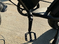 Rohs v8 fatbike en e-step - afbeelding 12 van  15