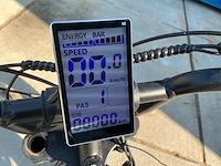 Rohs v8 fatbike en e-step - afbeelding 15 van  15