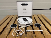 Roidmi eva - robotstofzuiger & dweilrobot - ean: 6970019148977 - afbeelding 1 van  3