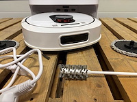 Roidmi eva - robotstofzuiger & dweilrobot - ean: 6970019148977 - afbeelding 2 van  3