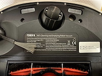 Roidmi eva - robotstofzuiger & dweilrobot - ean: 6970019148977 - afbeelding 3 van  3