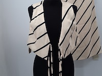 Rok, maat 38 en top, maat 36, pretty lavish - afbeelding 2 van  9