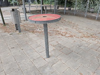 Rokersoverkapping - afbeelding 4 van  40