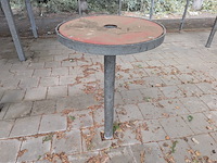 Rokersoverkapping - afbeelding 8 van  40