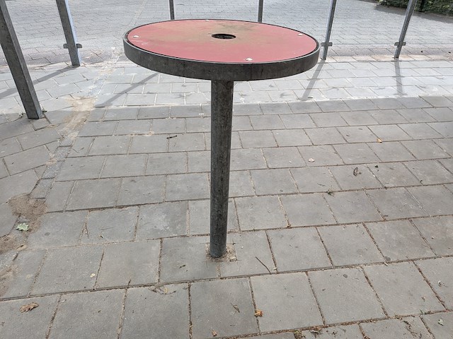 Rokersoverkapping - afbeelding 11 van  40