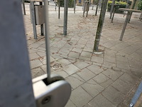 Rokersoverkapping - afbeelding 14 van  40
