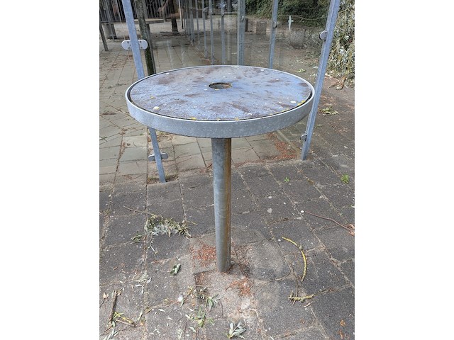 Rokersoverkapping - afbeelding 15 van  40