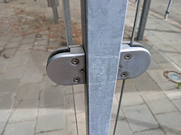 Rokersoverkapping - afbeelding 22 van  40