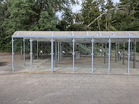 Rokersoverkapping - afbeelding 12 van  40