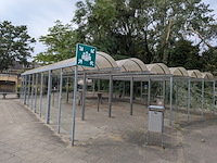 Rokersoverkapping - afbeelding 23 van  40