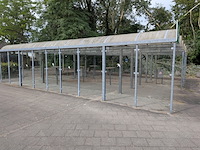 Rokersoverkapping - afbeelding 36 van  40
