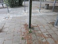 Rokersoverkapping - afbeelding 39 van  40
