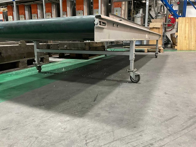 Rokoma transportband - afbeelding 2 van  11