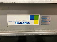 Rokoma transportband - afbeelding 3 van  11