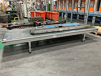 Rokoma transportband - afbeelding 1 van  11