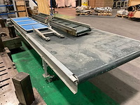 Rokoma transportband - afbeelding 5 van  11