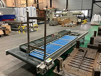 Rokoma transportband - afbeelding 8 van  11