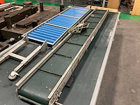 Rokoma transportband - afbeelding 9 van  11