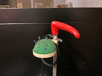 Rokspuit - afbeelding 2 van  3