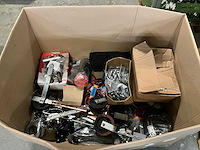 Rol- en bevestigingsmaterialen - afbeelding 1 van  8