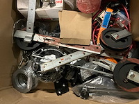 Rol- en bevestigingsmaterialen - afbeelding 4 van  8