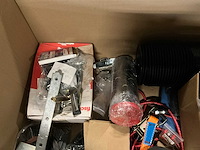Rol- en bevestigingsmaterialen - afbeelding 5 van  8