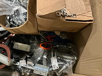 Rol- en bevestigingsmaterialen - afbeelding 6 van  8