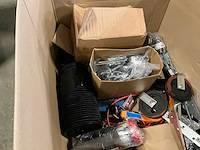 Rol- en bevestigingsmaterialen - afbeelding 7 van  8