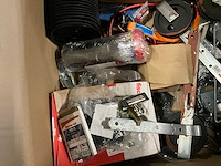 Rol- en bevestigingsmaterialen - afbeelding 8 van  8