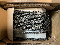 Rol 3/8 - 1,3 mm zaagketting (3x) - afbeelding 1 van  4