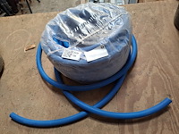 Rol a 25 meter flexibel mantelbuis - afbeelding 1 van  2