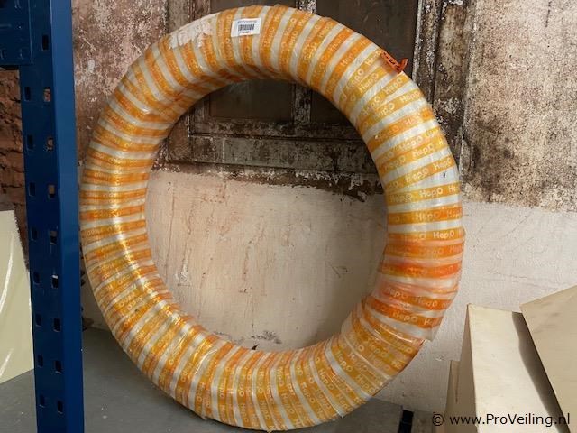 Rol á 50 meter heo2o buis 28mm - afbeelding 1 van  1