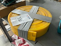 Rol afdichtrubber 5 mm - afbeelding 3 van  3
