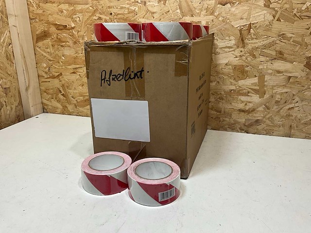 Rol afzetlint (44x) - afbeelding 1 van  3