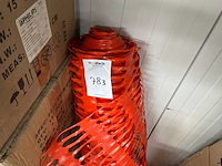Rol afzetnet - afbeelding 2 van  3