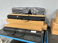 Rol banners op (8x) - afbeelding 1 van  5