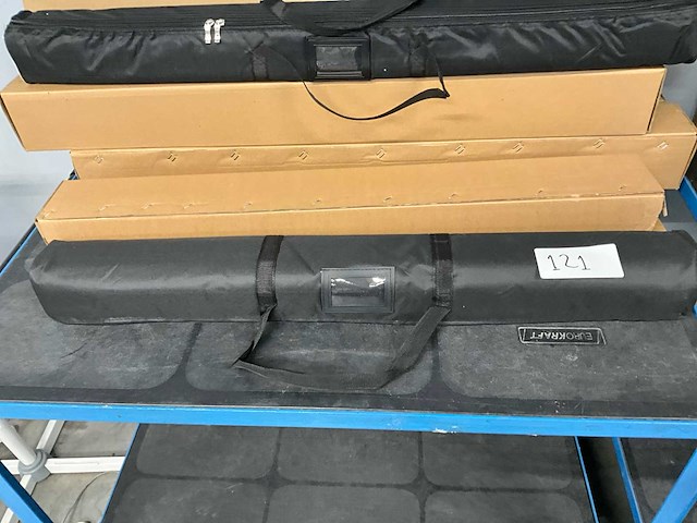 Rol banners op (8x) - afbeelding 3 van  5