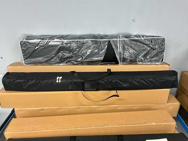 Rol banners op (8x) - afbeelding 4 van  5