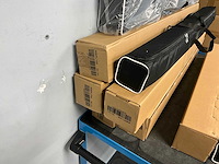 Rol banners op (8x) - afbeelding 5 van  5