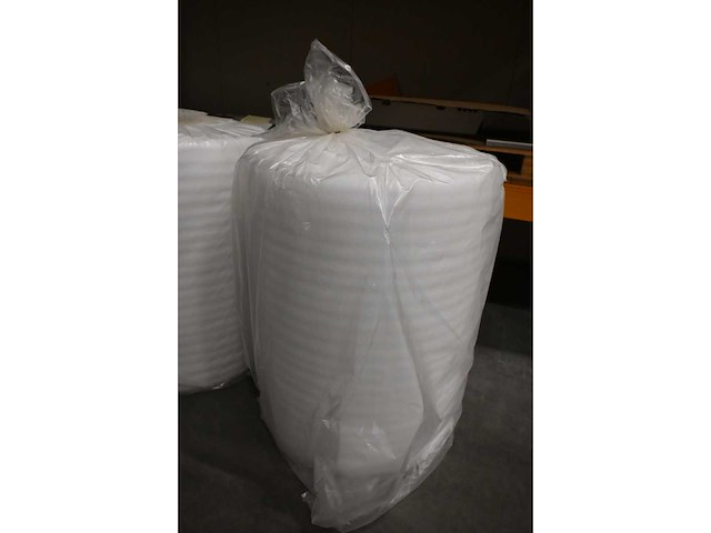 Rol bescherm inpakfolie (3x) - afbeelding 3 van  5