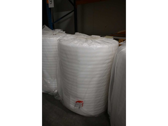 Rol bescherm inpakfolie (3x) - afbeelding 4 van  5