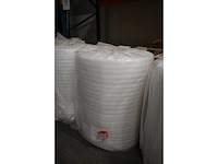 Rol bescherm inpakfolie (3x) - afbeelding 4 van  5