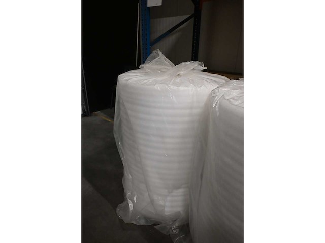 Rol bescherm inpakfolie (3x) - afbeelding 5 van  5