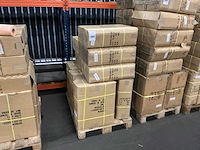 Rol boeketpapier (120x) - afbeelding 3 van  3