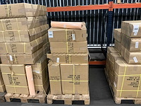 Rol boeketpapier (130x) - afbeelding 2 van  3