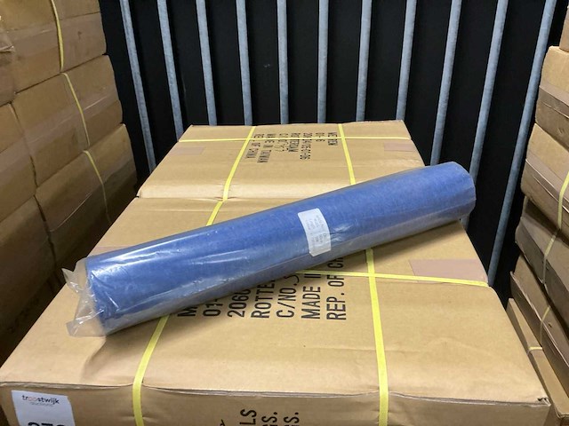 Rol boeketpapier (130x) - afbeelding 1 van  4