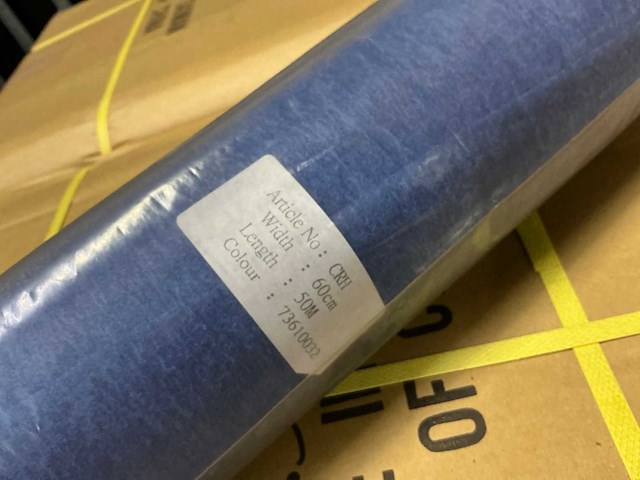 Rol boeketpapier (130x) - afbeelding 2 van  4