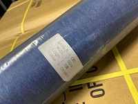 Rol boeketpapier (130x) - afbeelding 2 van  4