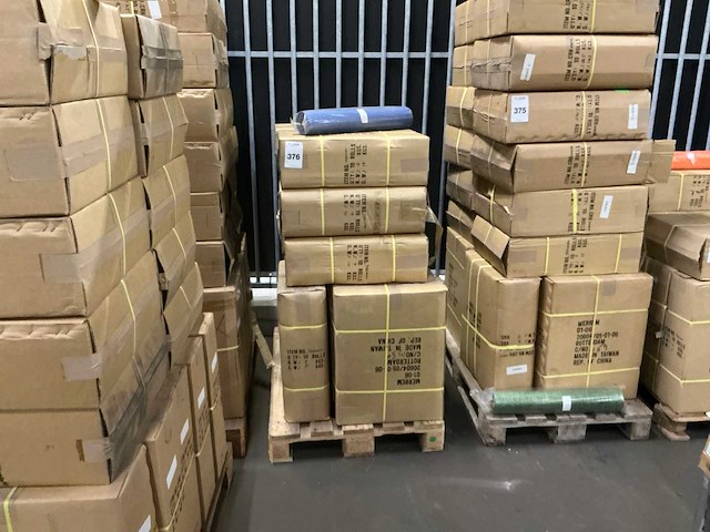 Rol boeketpapier (130x) - afbeelding 3 van  4